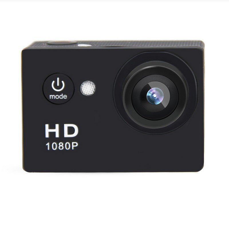 SJ4000 Pro Waterproof Action Camera