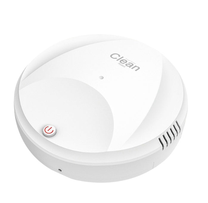 AutoSweep™ Charging Version Smart Robotic Vacuum Cleaner – Effortless Cleaning, Powerful Performance