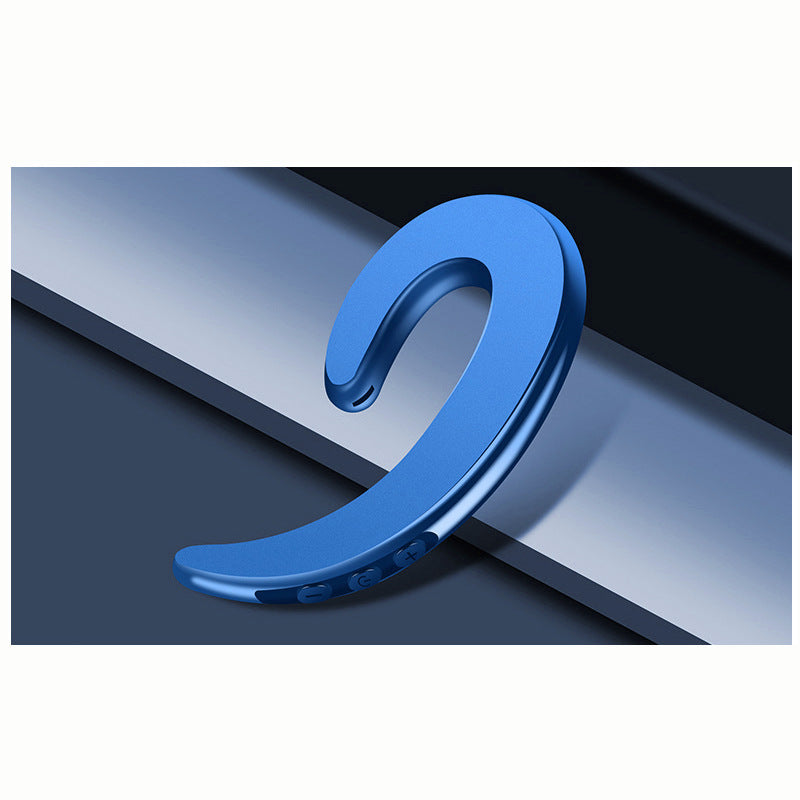 SoundSync™ Bluetooth Earphones – Wireless Freedom, Premium Sound
