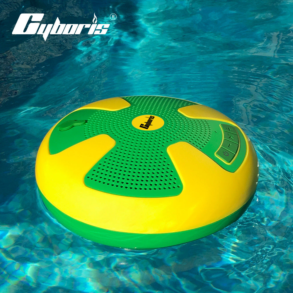 AquaBeat FloatFX