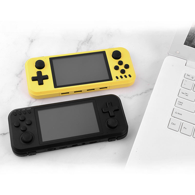 SourceX™ Handheld Game Console System