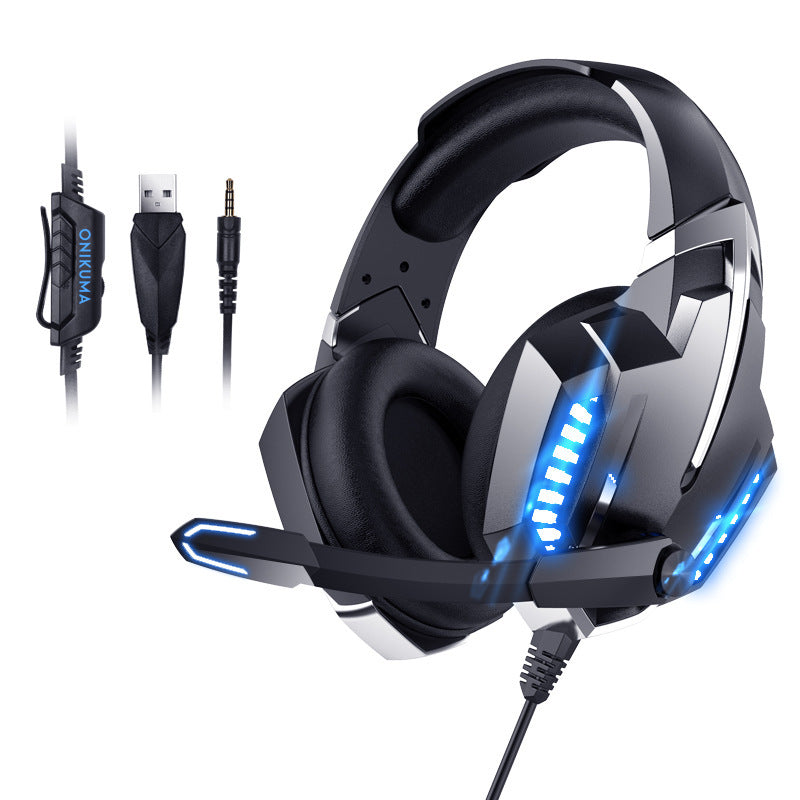 Onikuma K18 Pro Gaming Headset