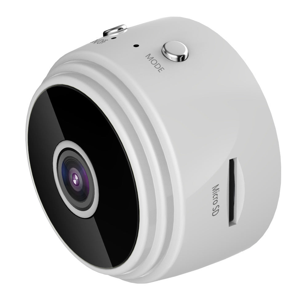 A9 WiFi Wireless Network Camera – Smart Surveillance at Your Fingertips