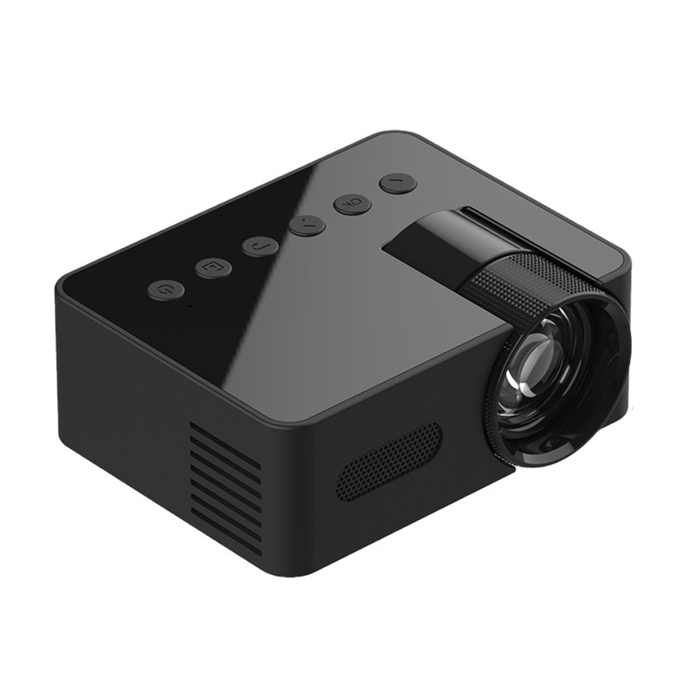 VisionBeam YT100 Mini Portable Home Projector