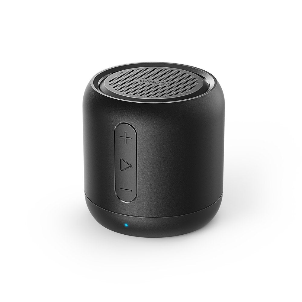 EchoSphere™ Mini Bluetooth Portable Speaker