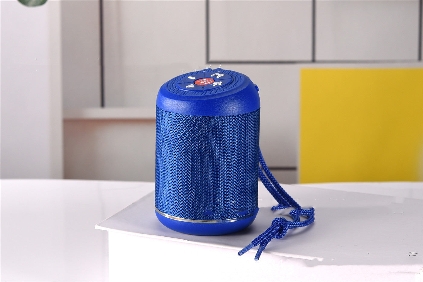 ThunderVault™ Portable Outdoor Subwoofer