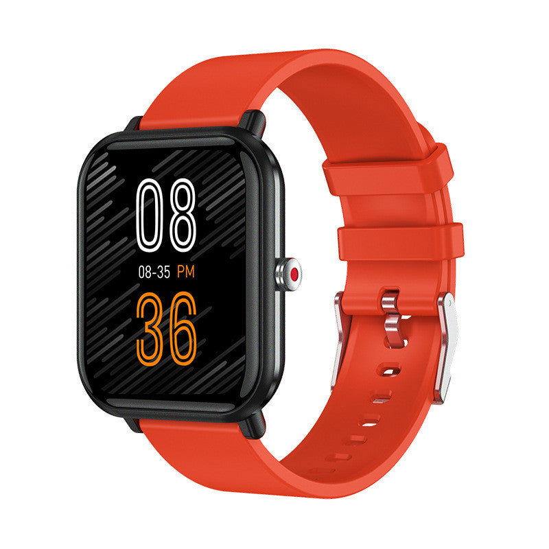 Q9 Pro™ Smart Bracelet – The Ultimate Multi-Function Smartwatch for Health, Fitness, and Connectivity