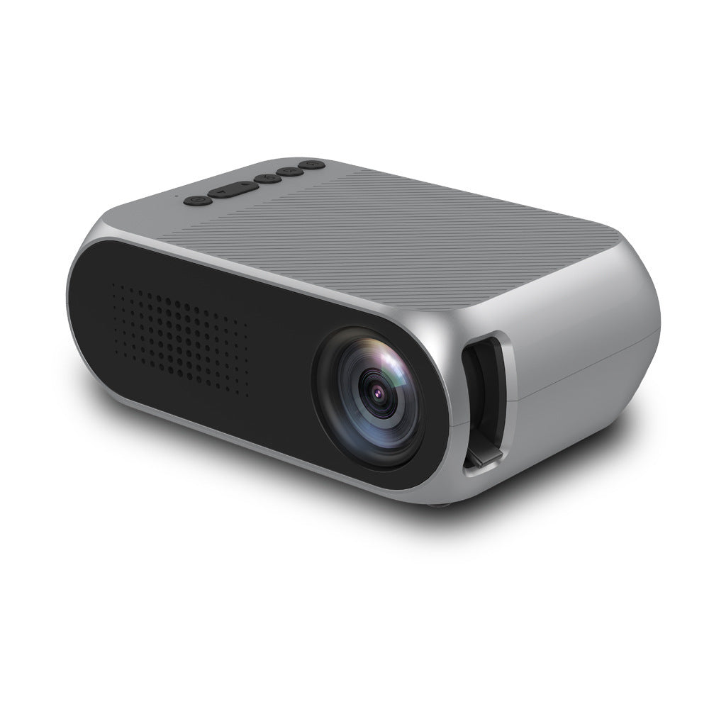 PicoVision™ HD 1080P Mini Projector