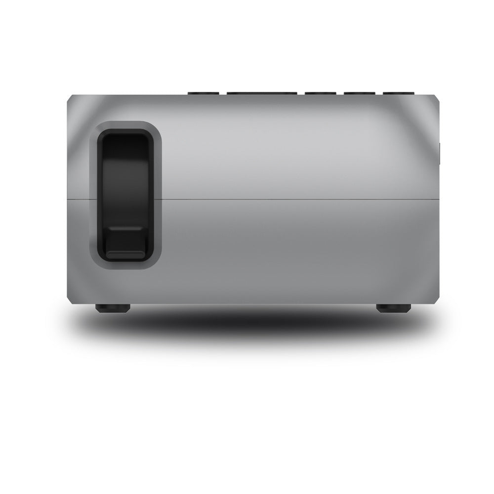 PicoVision™ HD 1080P Mini Projector