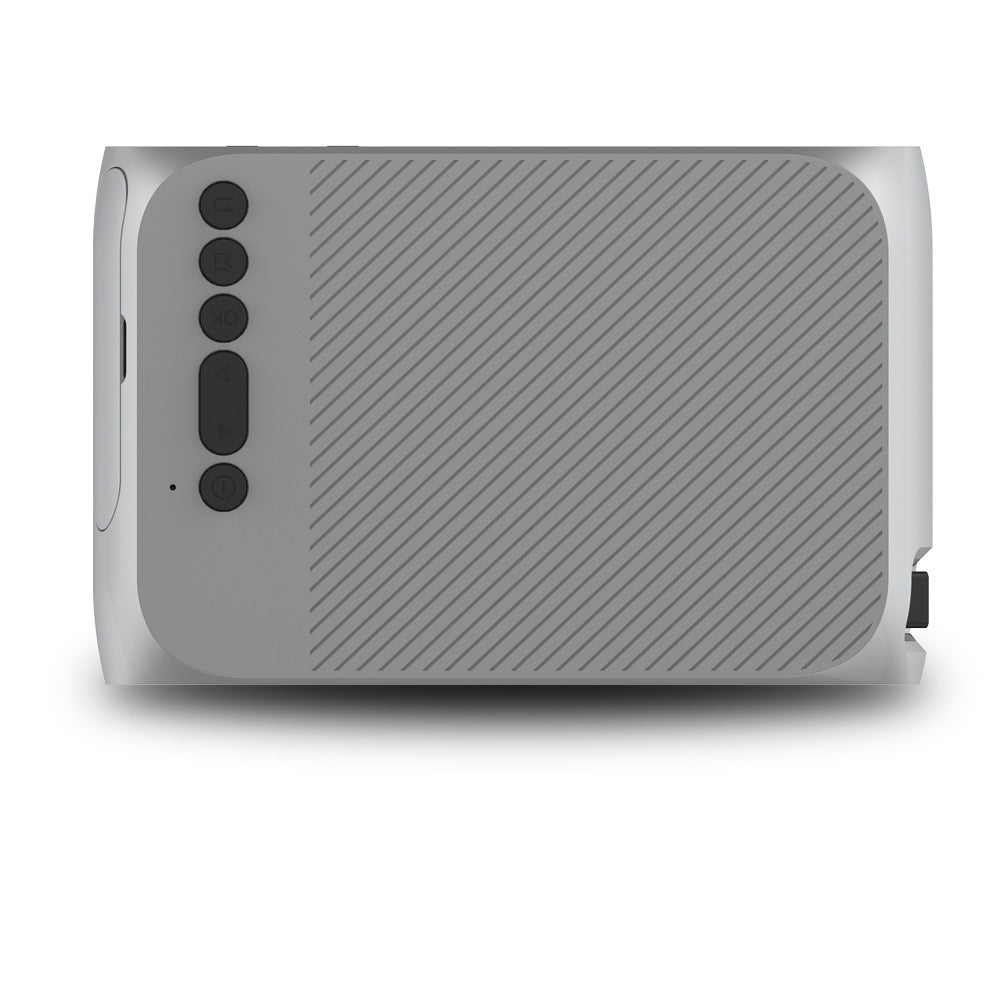PicoVision™ HD 1080P Mini Projector