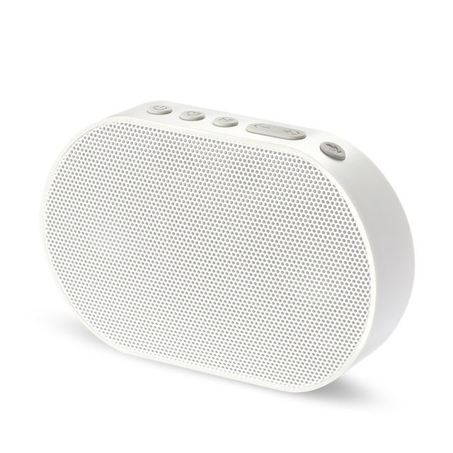 EchoSphere Bluetooth Smart Speaker