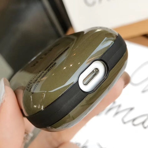 AirGuard™ Universal Earphone Case