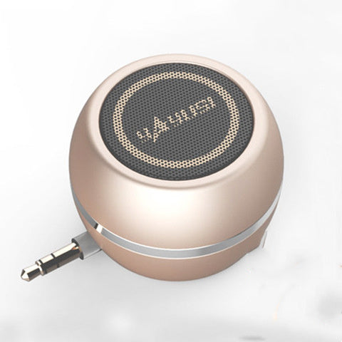 EchoTrail A5™ Portable Bluetooth Speaker