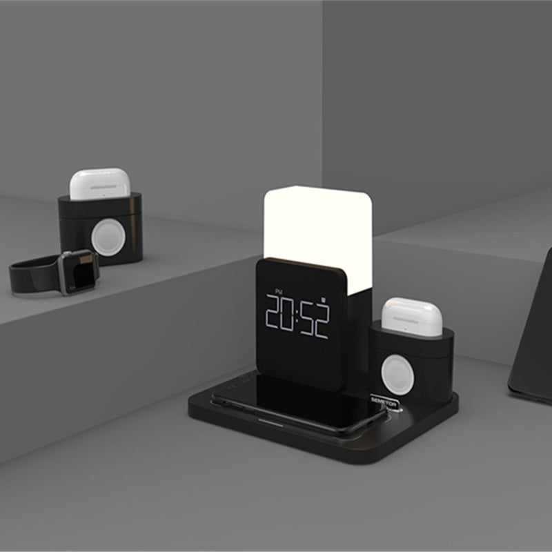 ChargeHub Trio Wireless Stand