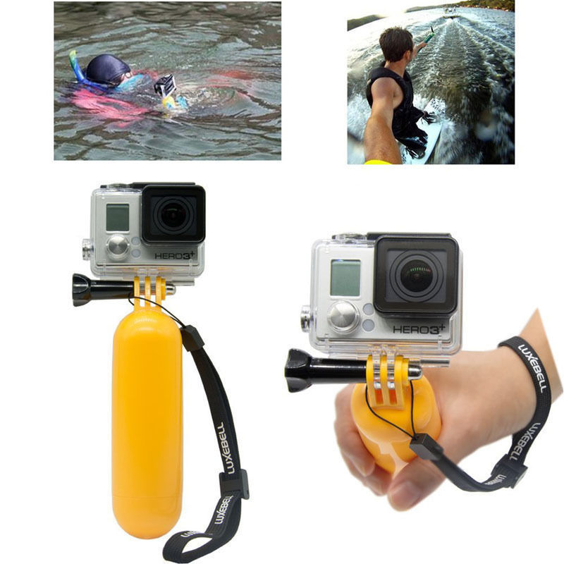 ActionMount™ Pro Sports Camera Accessories Kit