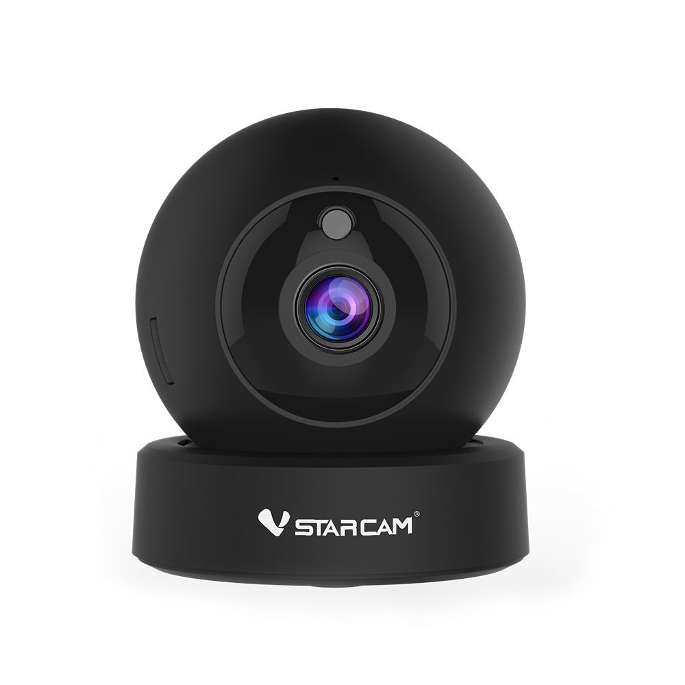SecureVision™ Wireless HD Surveillance Camera