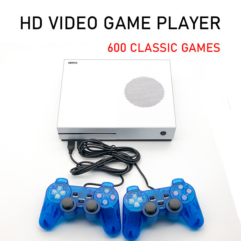 ArcadiaX™ RetroCore Console