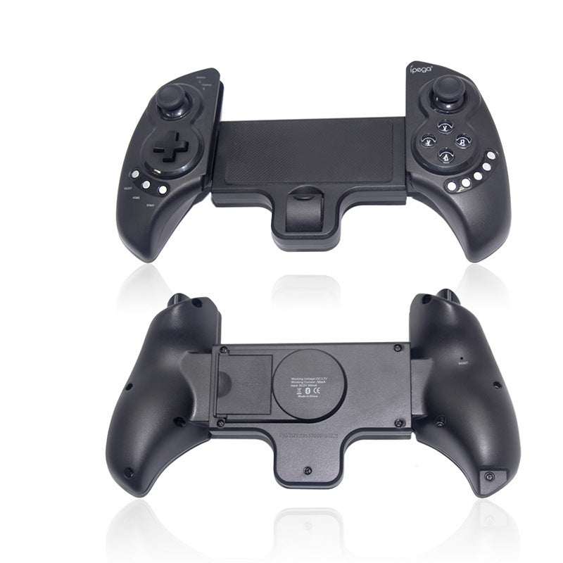 FlexPlay™ - The Ultimate Mobile and Tablet Adjustable Controller
