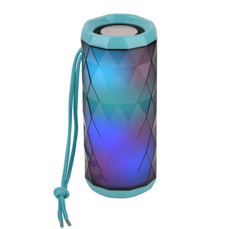 BassBlaze™ Outdoor Portable Bluetooth Subwoofer