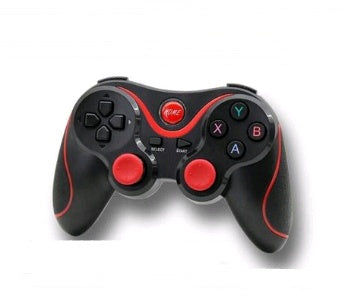 GameXtreme™ T3 Bluetooth Wireless Game Controller X3