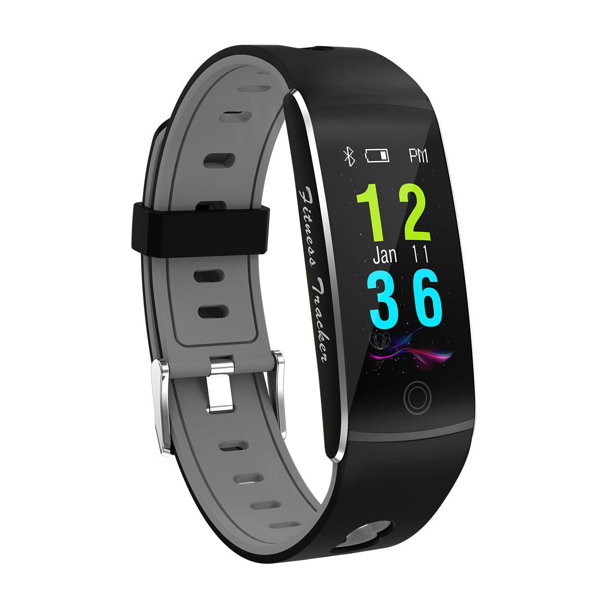 "ThermaLux Elite" – The Ultimate Fusion of Technology and Elegance.