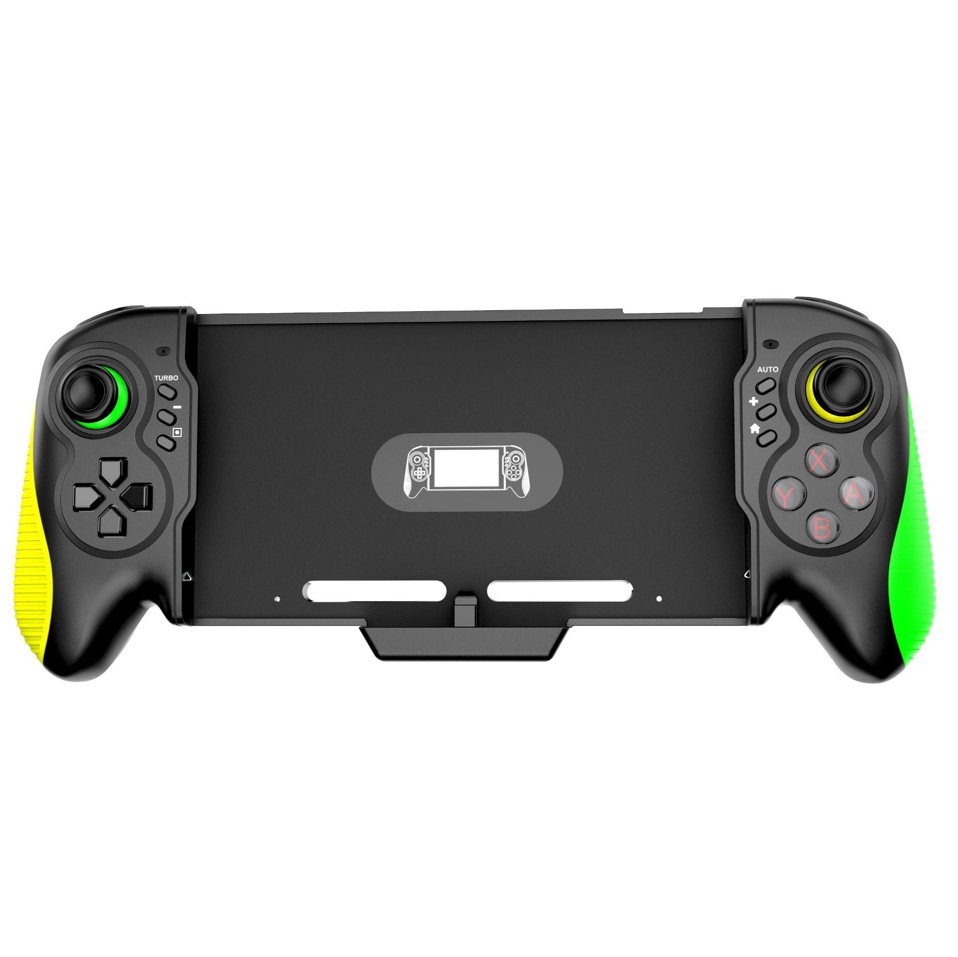 VibraPulse™ Pro Game Handle