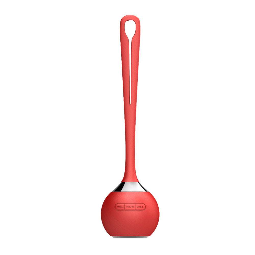 AquaSound Mini: Ultra-Portable Waterproof Bluetooth Speaker