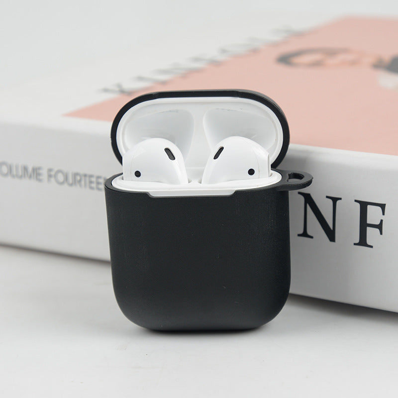 SilkShield Luxe - Premium Silicone Bluetooth Headset Case