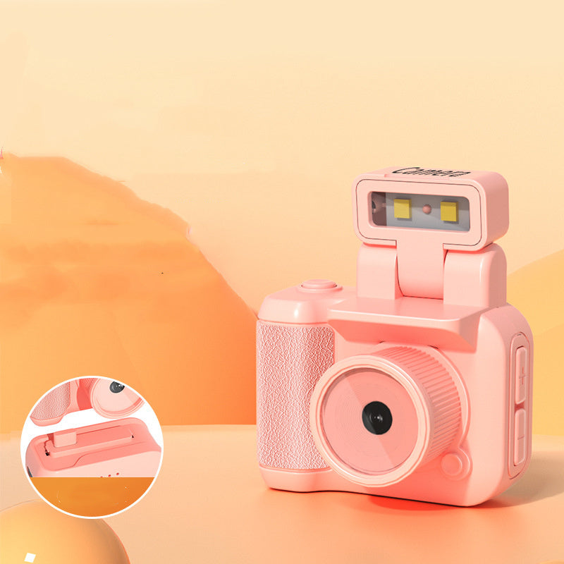 RetroVista Mini – Classic Travel Camera