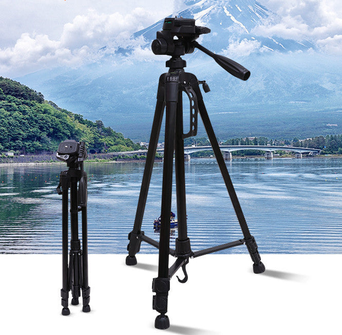 ProSnap™ - Portable SLR Camera Tripod for Live Photography