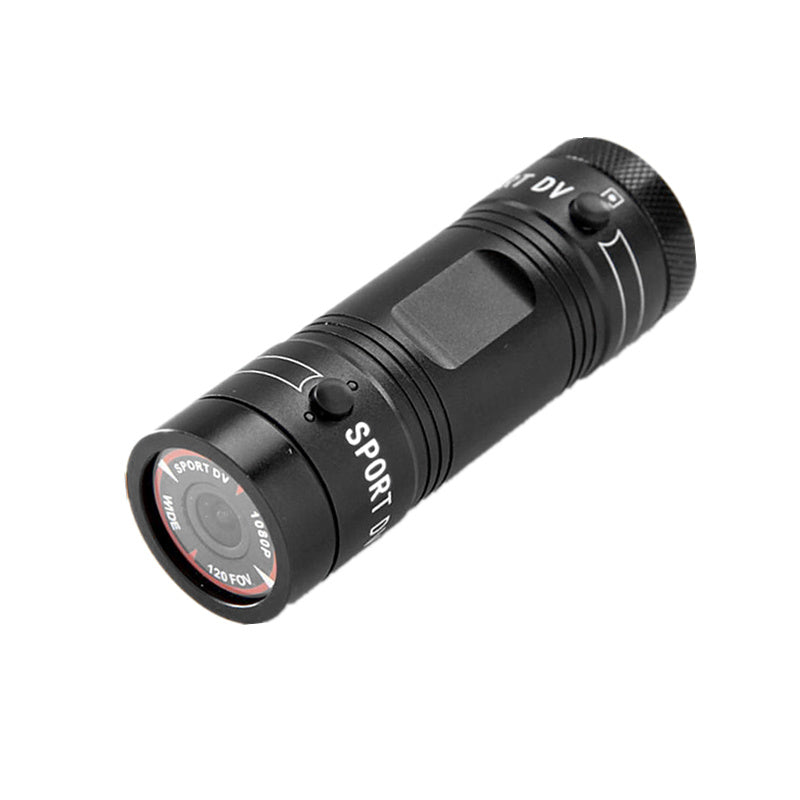 Stratus IP6 Pro — Ultra-Durable 4K Sports Action Camera