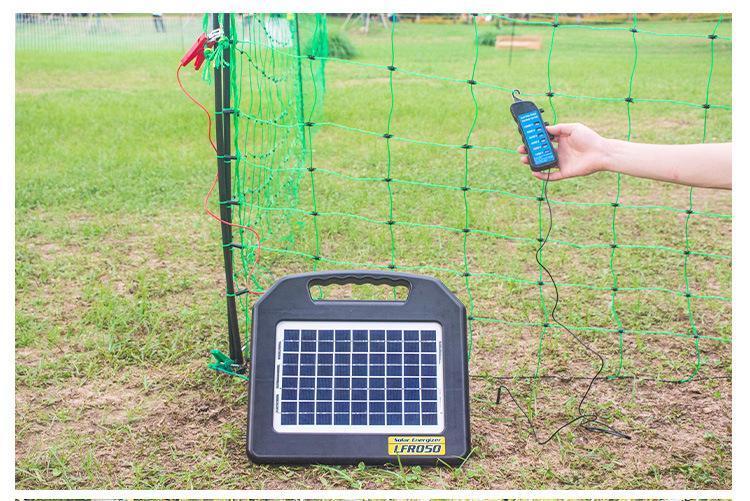 SolarGuard™ Livestock Defender