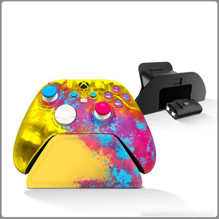 GripBase™ Controller Handle Support
