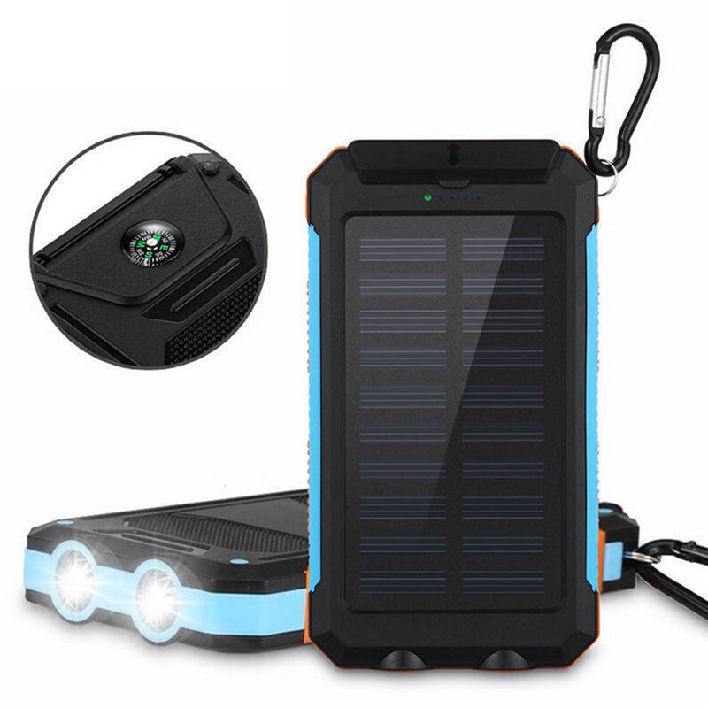 PowerPulse™ Portable Power Bank