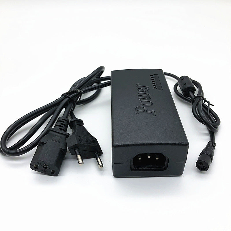 PowerMate Pro – Universal Laptop Charger