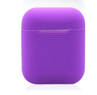 CaseGuard™ Soft Silicone Headphone Storage Protector