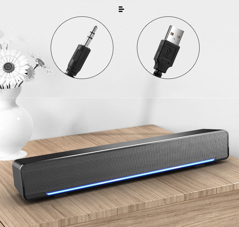 NakedSound™ Modular Speaker Experience