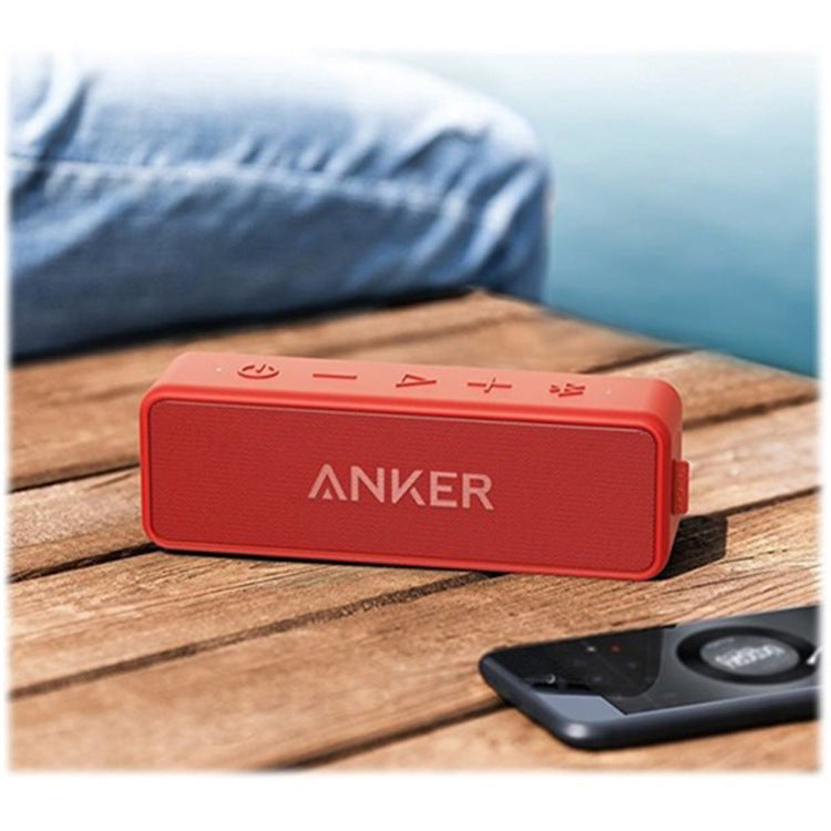 AquaSound Xtreme: Waterproof Outdoor Bluetooth Speaker