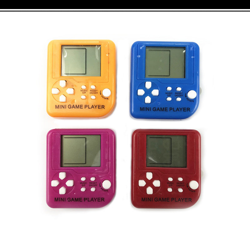 RetroGo Pocket Mini Video Game Console