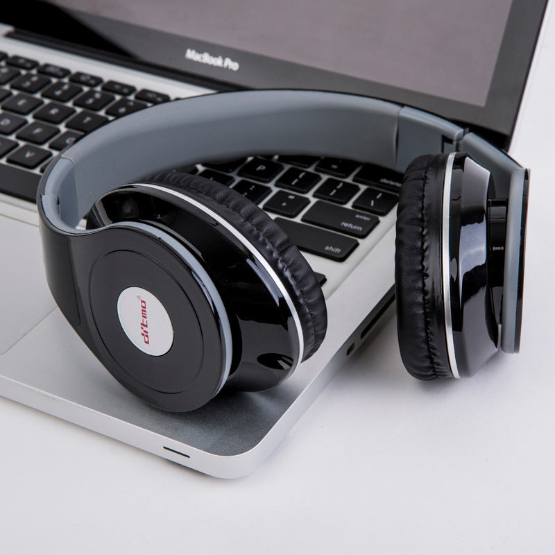BassBlaze™ Wired Gaming Headset