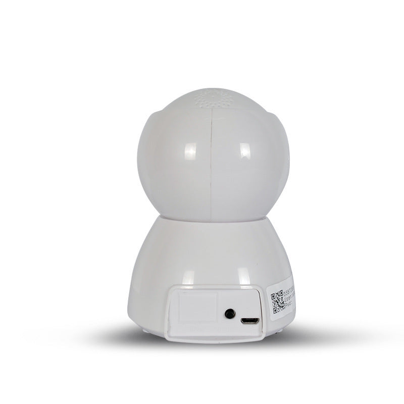 VisionPro WiFi HD Camera