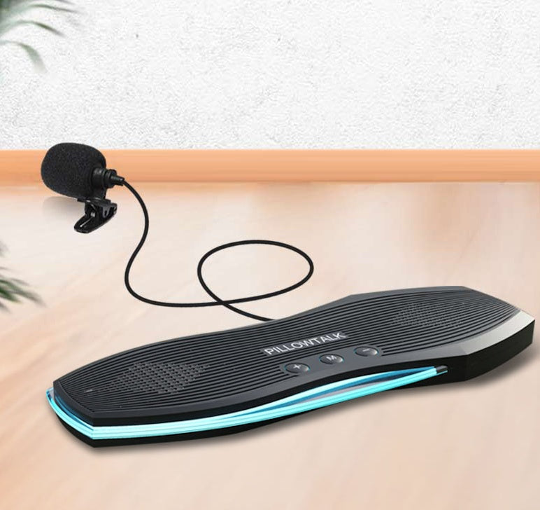 DreamTone Air – Wireless Bluetooth Sleep Speaker & Earphone