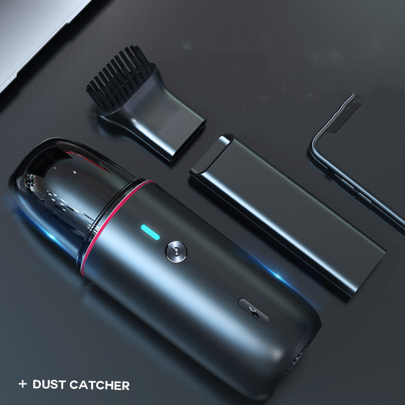 AerisLux™ Elite Car Vacuum