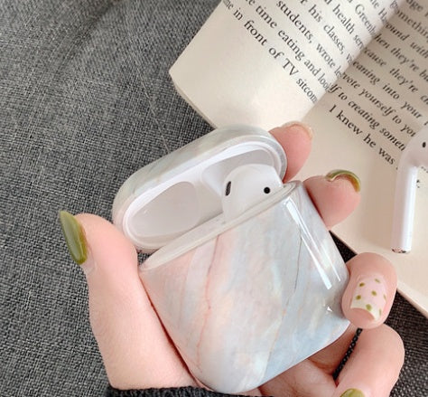 SafeCharge™ Armor Shell for Wireless Earphone Charging Case