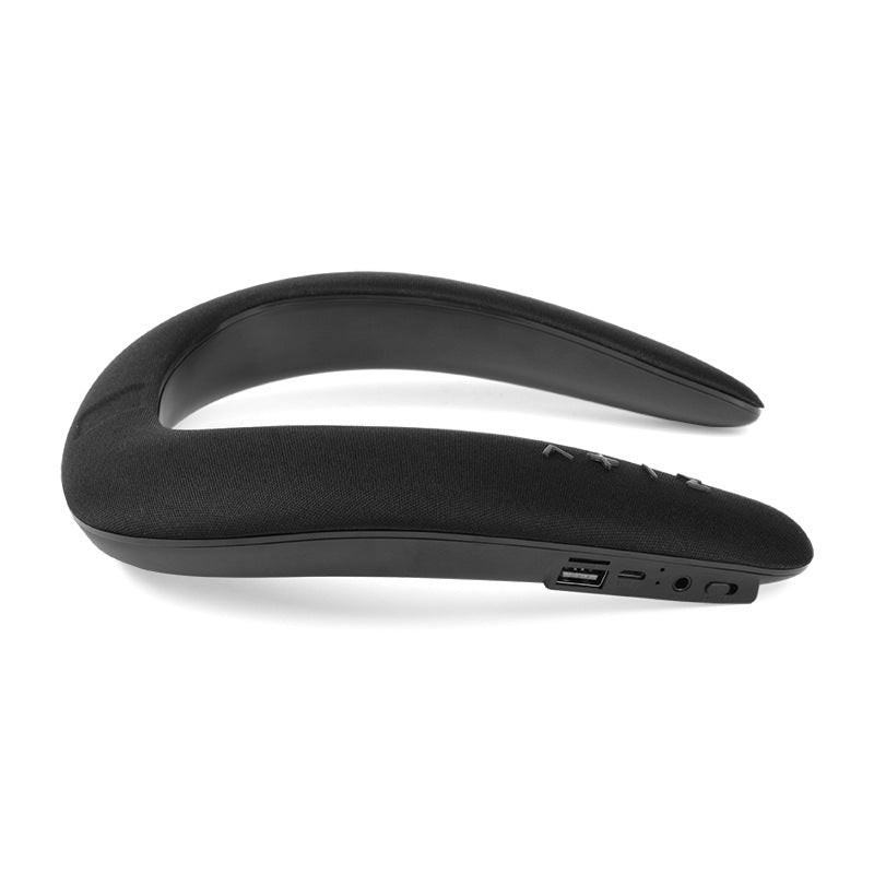 SportWave U-neck Bluetooth Sports Speaker