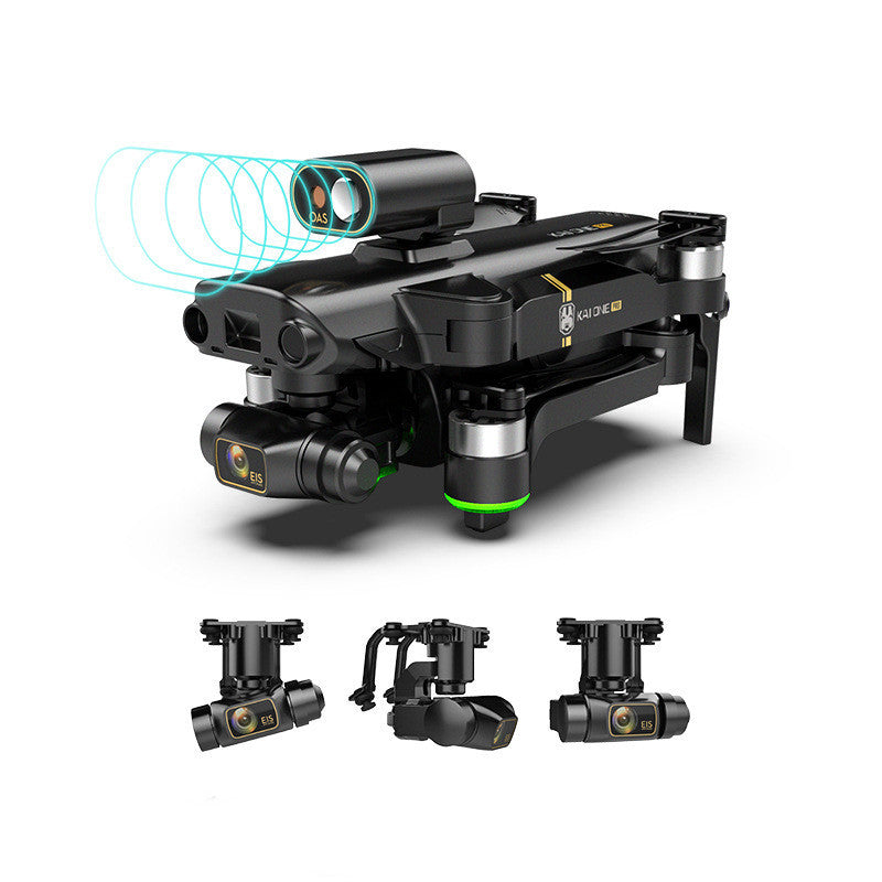 SkyMaster™ 8K GPS Drone – Ultimate Aerial Photography Quadcopter