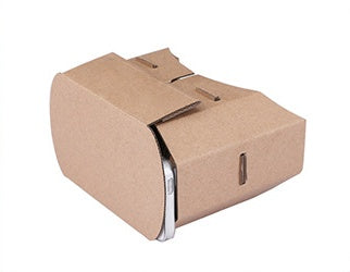VisionX™ Smart Virtual Glasses
