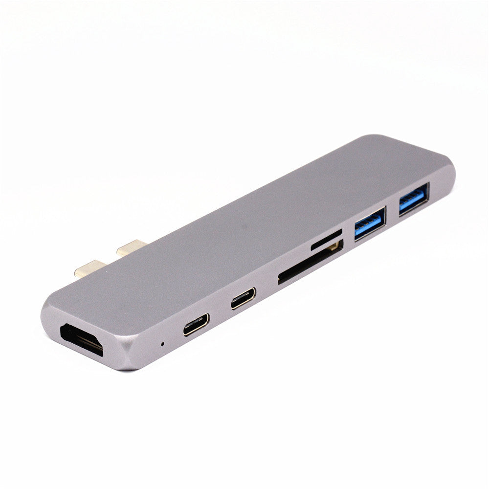 NexaHub Pro
