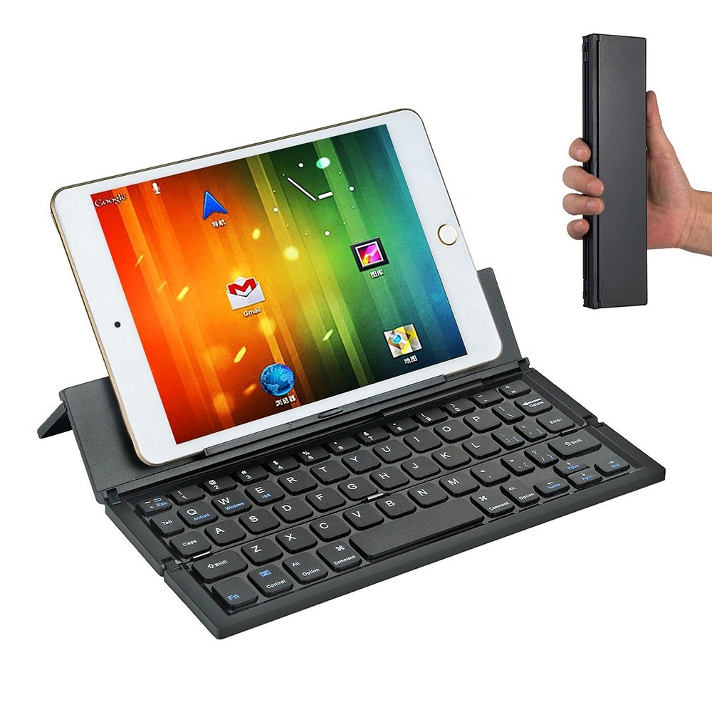 SlimType™ 5.8-Inch Bluetooth Keyboard
