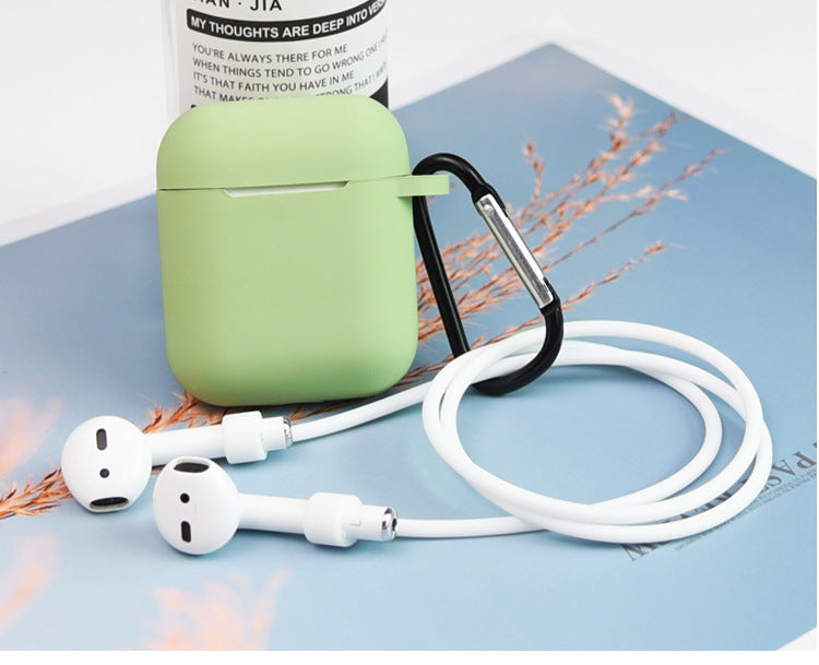 AuréaShell™ Luxe Case for AirPods